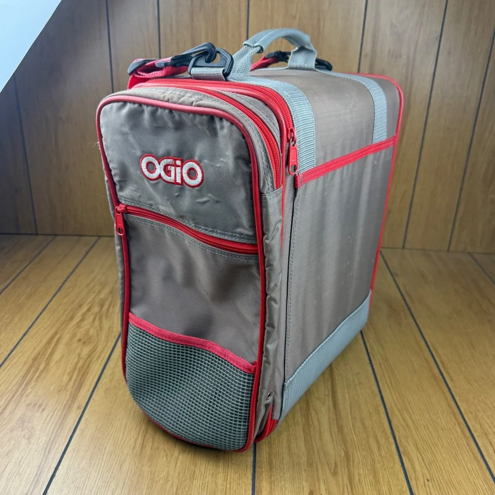 OGIO original locker